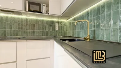 Piso en venta en Calle Álvaro de Bazán, La Trinidad-Mármoles-Perchel Norte (Distrito Centro. Málaga Capital) de 285.000 €