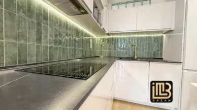 Piso en venta en Calle Álvaro de Bazán, La Trinidad-Mármoles-Perchel Norte (Distrito Centro. Málaga Capital) de 285.000 €