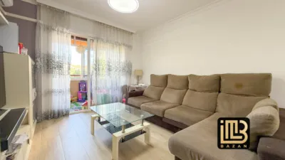 Piso en venta en Camino de los Castillejos, Nueva Málaga-Miraflores (Distrito Bailén-Miraflores. Málaga Capital) de 350.000 €