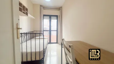 Piso en alquiler en Calle Huerto de Monjas, Capuchinos-La Goleta-El Molinillo-Segalerva (Distrito Centro. Málaga Capital) de 1.450 €<span>/mes</span>