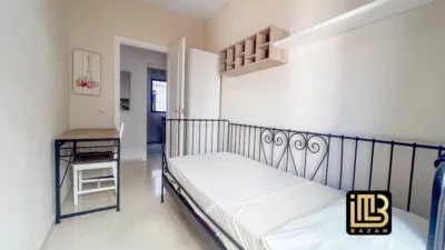 Piso en alquiler en Calle Huerto de Monjas, Capuchinos-La Goleta-El Molinillo-Segalerva (Distrito Centro. Málaga Capital) de 1.450 €<span>/mes</span>