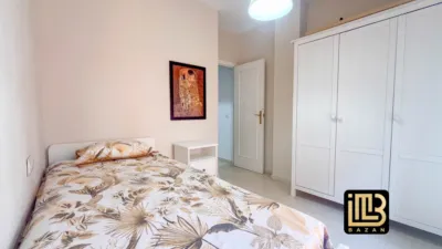 Piso en alquiler en Calle Huerto de Monjas, Capuchinos-La Goleta-El Molinillo-Segalerva (Distrito Centro. Málaga Capital) de 1.450 €<span>/mes</span>