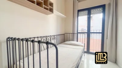 Piso en alquiler en Calle Huerto de Monjas, Capuchinos-La Goleta-El Molinillo-Segalerva (Distrito Centro. Málaga Capital) de 1.450 €<span>/mes</span>