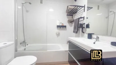 Piso en alquiler en Calle Huerto de Monjas, Capuchinos-La Goleta-El Molinillo-Segalerva (Distrito Centro. Málaga Capital) de 1.450 €<span>/mes</span>