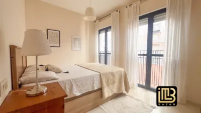 Piso en alquiler en Calle Huerto de Monjas, Capuchinos-La Goleta-El Molinillo-Segalerva (Distrito Centro. Málaga Capital) de 1.450 €<span>/mes</span>