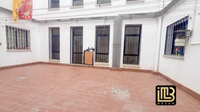 Piso en alquiler en Calle Huerto de Monjas, Capuchinos-La Goleta-El Molinillo-Segalerva (Distrito Centro. Málaga Capital) de 1.450 €<span>/mes</span>