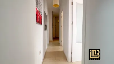 Piso en alquiler en Calle Huerto de Monjas, Capuchinos-La Goleta-El Molinillo-Segalerva (Distrito Centro. Málaga Capital) de 1.450 €<span>/mes</span>