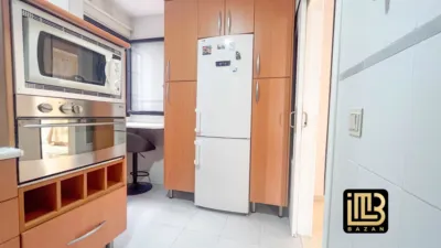 Piso en alquiler en Calle Huerto de Monjas, Capuchinos-La Goleta-El Molinillo-Segalerva (Distrito Centro. Málaga Capital) de 1.450 €<span>/mes</span>