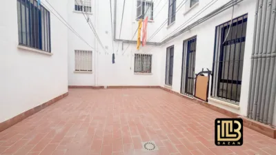 Piso en alquiler en Calle Huerto de Monjas, Capuchinos-La Goleta-El Molinillo-Segalerva (Distrito Centro. Málaga Capital) de 1.450 €<span>/mes</span>
