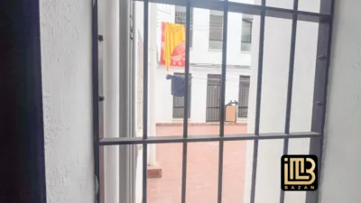 Piso en alquiler en Calle Huerto de Monjas, Capuchinos-La Goleta-El Molinillo-Segalerva (Distrito Centro. Málaga Capital) de 1.450 €<span>/mes</span>