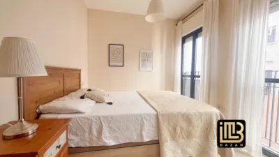 Piso en alquiler en Calle Huerto de Monjas, Capuchinos-La Goleta-El Molinillo-Segalerva (Distrito Centro. Málaga Capital) de 1.450 €<span>/mes</span>