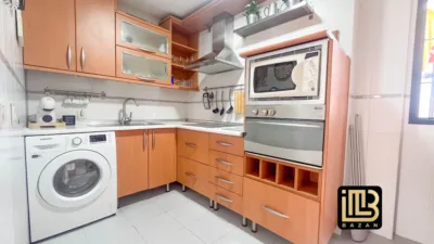 Piso en alquiler en Calle Huerto de Monjas, Capuchinos-La Goleta-El Molinillo-Segalerva (Distrito Centro. Málaga Capital) de 1.450 €<span>/mes</span>