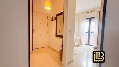 Piso en alquiler en Calle Huerto de Monjas, Capuchinos-La Goleta-El Molinillo-Segalerva (Distrito Centro. Málaga Capital) de 1.450 €<span>/mes</span>