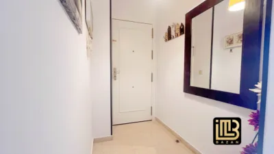 Piso en alquiler en Calle Huerto de Monjas, Capuchinos-La Goleta-El Molinillo-Segalerva (Distrito Centro. Málaga Capital) de 1.450 €<span>/mes</span>