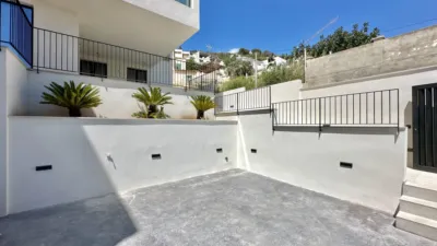 Chalet adosado en Carrer de Batista, 1 photo 43