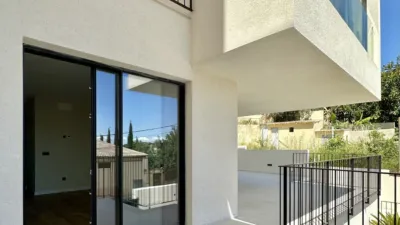 Chalet adosado en Carrer de Batista, 1 photo 29