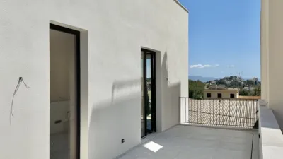 Chalet adosado en Carrer de Batista, 1 photo 10