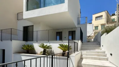 Chalet adosado en Carrer de Batista, 1 photo 47
