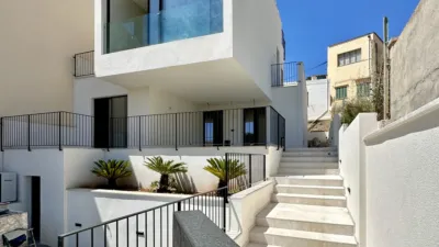 Semi-detached chalet on Carrer de Batista, 1 photo 2