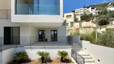 Chalet adosado en Carrer de Batista, 1 photo 46