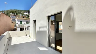 Chalet adosado en Carrer de Batista, 1 photo 11