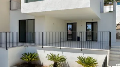 Chalet adosado en Carrer de Batista, 1 photo 44