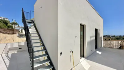 Chalet adosado en Carrer de Batista, 1 photo 9