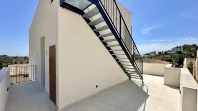 Chalet adosado en Carrer de Batista, 1 photo 7