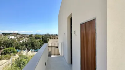 Chalet adosado en Carrer de Batista, 1 photo 8