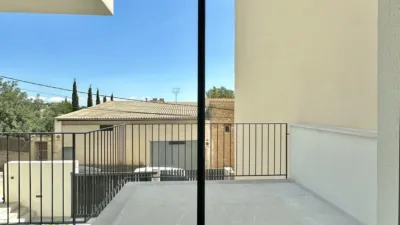 Chalet adosado en Carrer de Batista, 1 photo 28