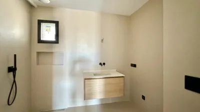 Chalet adosado en Carrer de Batista, 1 photo 25