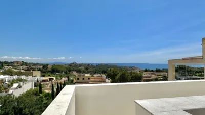 Semi-detached chalet on Carrer de Batista, 1 photo 5