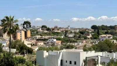 Chalet adosado en Carrer de Batista, 1 photo 48