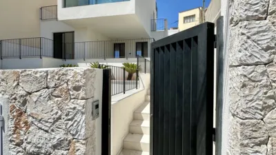 Chalet adosado en Carrer de Batista, 1 photo 42