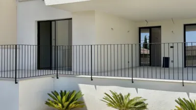 Chalet adosado en Carrer de Batista, 1 photo 45