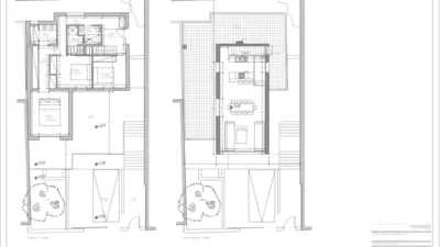 Chalet adosado en Carrer de Batista, 1 photo 59