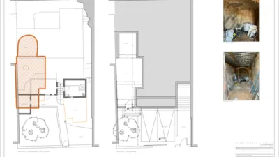 Chalet adosado en Carrer de Batista, 1 photo 58