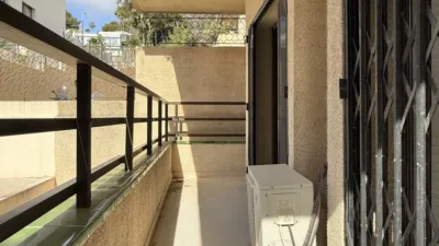 Apartment at Carrer de Bell Puig, 1 photo 21
