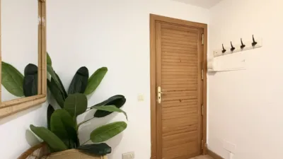 Apartment at Carrer de Bell Puig, 1 photo 31