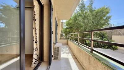 Apartment at Carrer de Bell Puig, 1 photo 19
