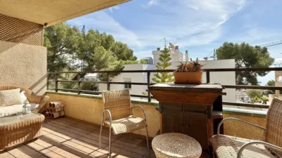 Apartment at Carrer de Bell Puig, 1 photo 2