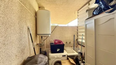 Apartment at Carrer de Bell Puig, 1 photo 32