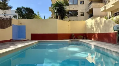 Apartment at Carrer de Bell Puig, 1 photo 15