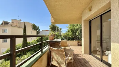Apartment at Carrer de Bell Puig, 1 photo 3