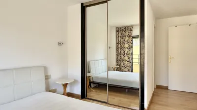 Apartment at Carrer de Bell Puig, 1 photo 17