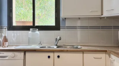 Apartment at Carrer de Bell Puig, 1 photo 29