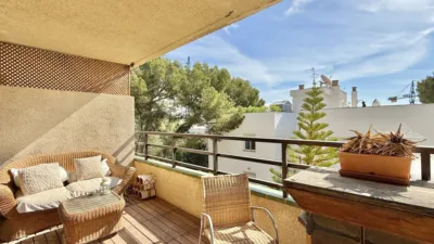 Apartment at Carrer de Bell Puig, 1 photo 5