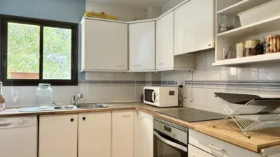 Apartment at Carrer de Bell Puig, 1 photo 28