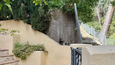Apartment at Carrer de Bell Puig, 1 photo 37