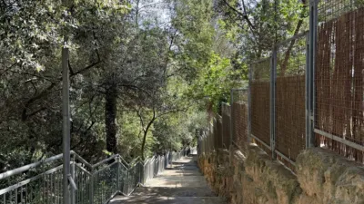 Apartment at Carrer de Bell Puig, 1 photo 38
